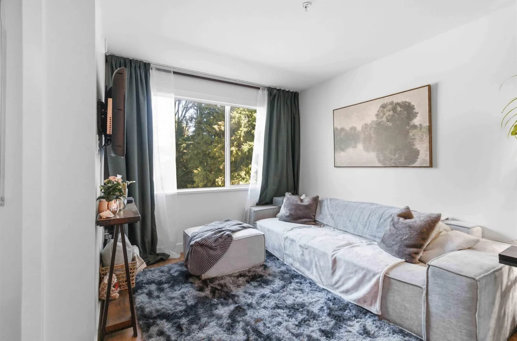 312 31900 RAVEN AVENUE, Mission BC V2V 0H5, Mission BC — Residential for Sale - Photo 3