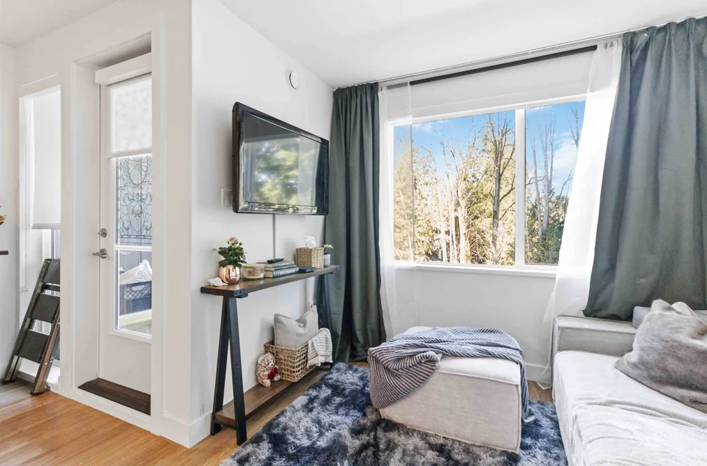 312 31900 RAVEN AVENUE, Mission BC V2V 0H5, Mission BC — Residential for Sale - Photo 4