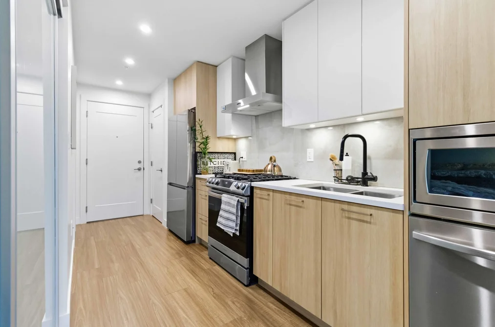 312 31900 RAVEN AVENUE, Mission BC V2V 0H5, Mission BC — Residential for Sale - Photo 6