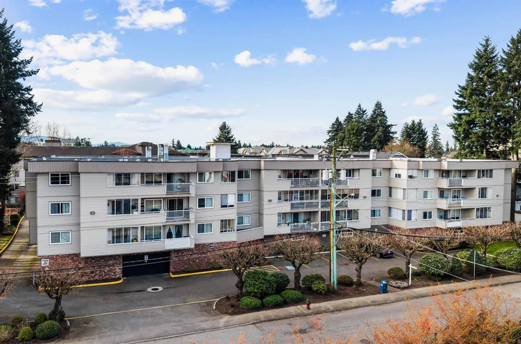 Condo for sale at 312 32040 Tims Avenue Abbotsford British Columbia - MLS: R3106065