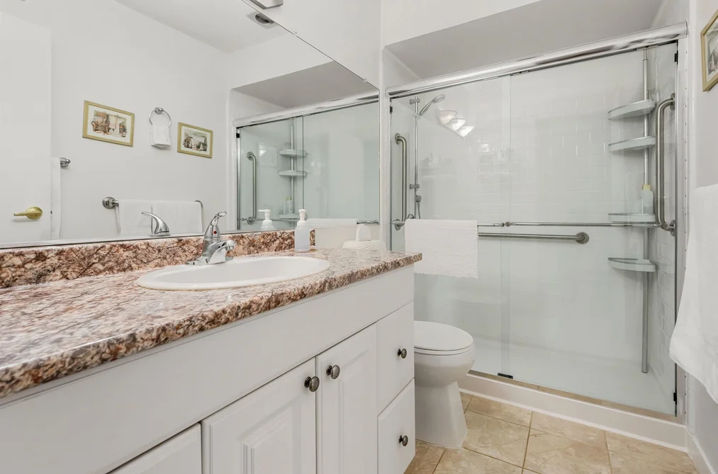312 32040 TIMS AVENUE, Abbotsford BC V2T 2H2, Abbotsford BC — Residential for Sale - Photo 5