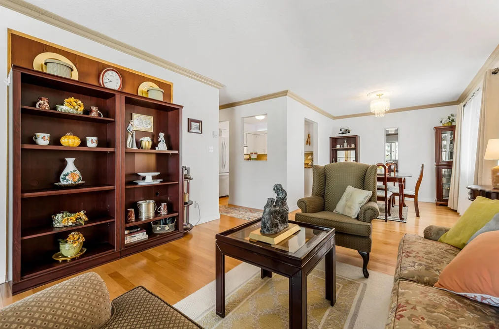 312 32040 TIMS AVENUE, Abbotsford BC V2T 2H2, Abbotsford BC — Residential for Sale - Photo 7