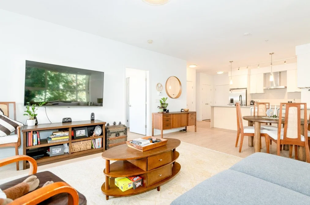 312 3205 MOUNTAIN HIGHWAY, North Vancouver BC V7K 2H4, North Vancouver BC — Residential for Sale - Photo 3