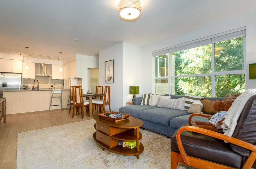 312 3205 MOUNTAIN HIGHWAY, North Vancouver BC V7K 2H4, North Vancouver BC — Residential for Sale - Photo 4