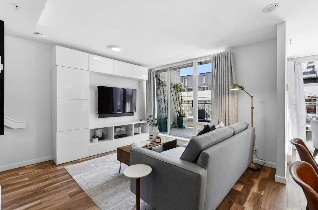 Condo for sale at 312 328 E 11th Avenue Vancouver British Columbia - MLS: R3119422