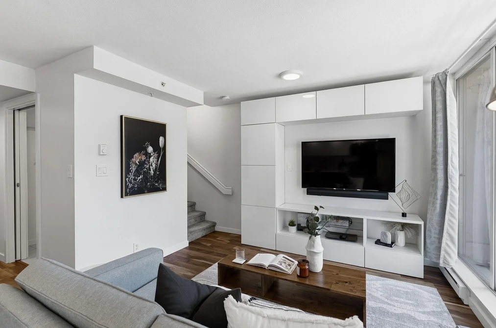 312 328 E 11TH AVENUE, Vancouver BC V5T 4W1, Vancouver BC — Residential for Sale - Photo 4