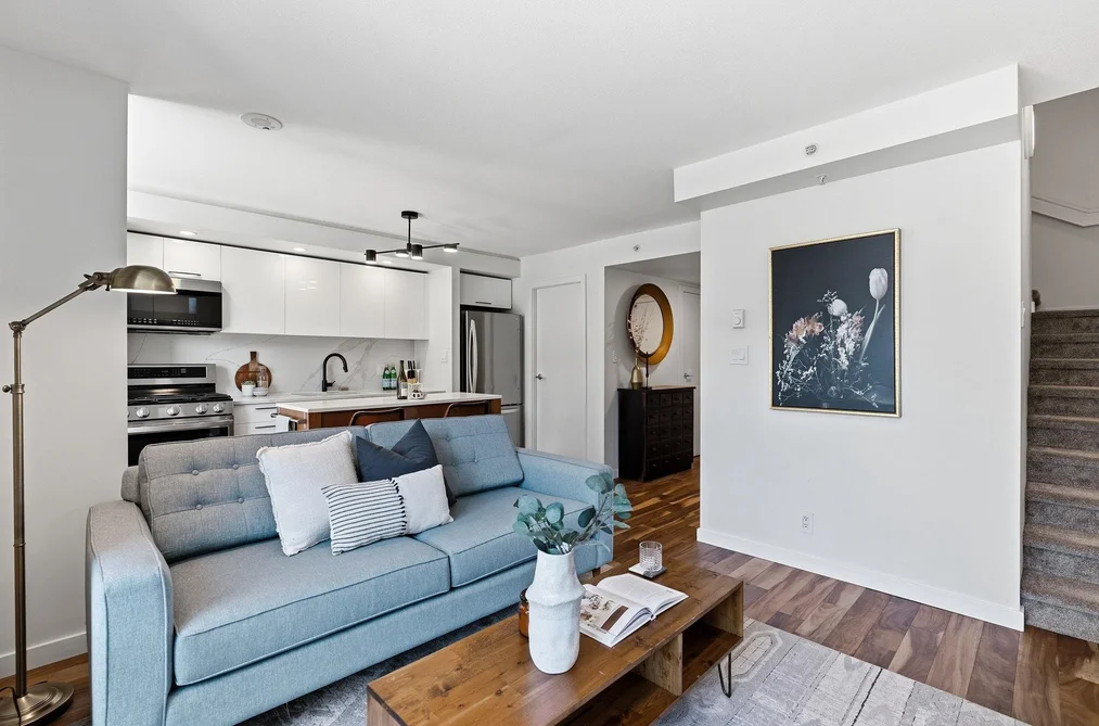 312 328 E 11TH AVENUE, Vancouver BC V5T 4W1, Vancouver BC — Residential for Sale - Photo 5
