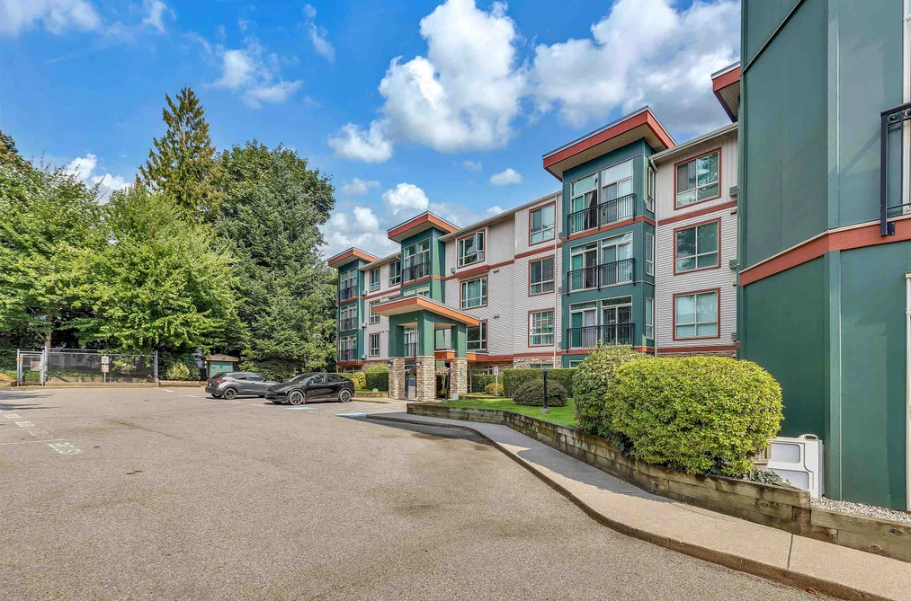 312 33485 SOUTH FRASER WAY, Abbotsford BC V2S 8P9, Abbotsford BC — Residential for Sale - Photo 3