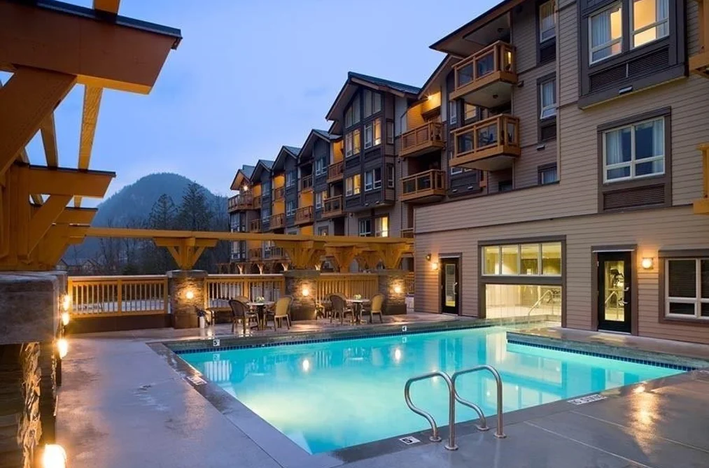 Condo for sale at 312 40900 Tantalus Road Squamish British Columbia - MLS: R3126085