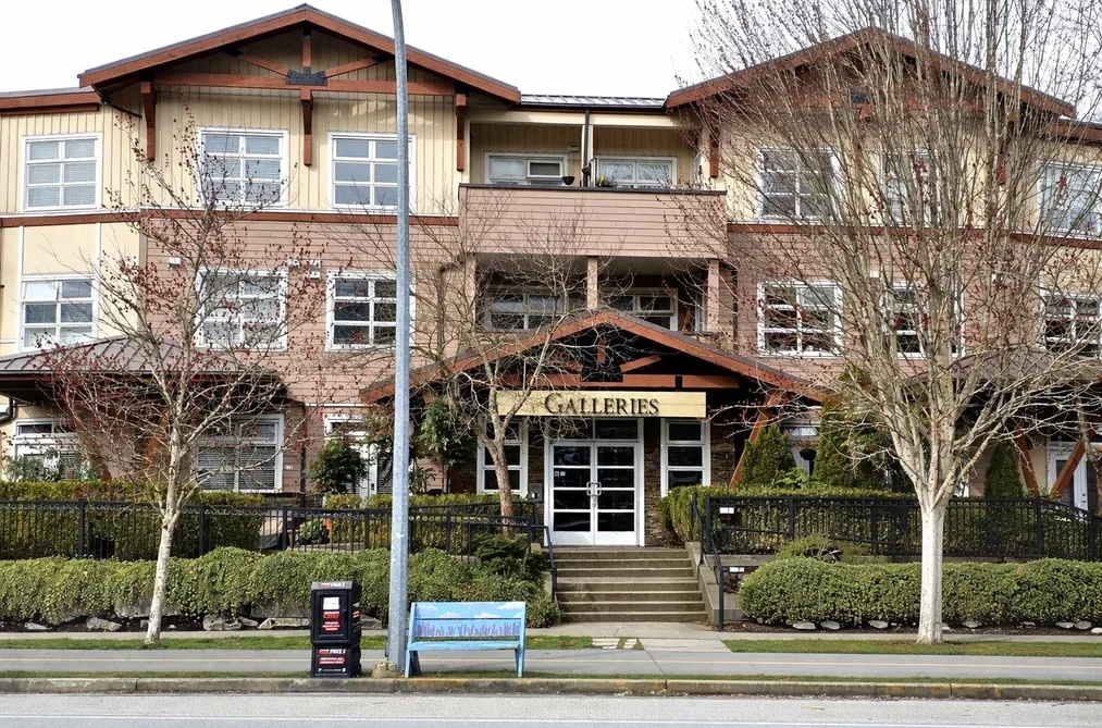 Condo for sale at 312 41105 Tantalus Road Squamish British Columbia - MLS: R3107063