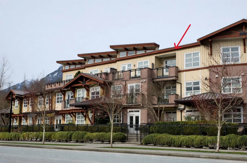 312 41105 TANTALUS ROAD, Squamish BC V8B 0N3, Squamish BC — Residential for Sale - Photo 2