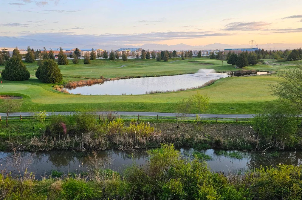 Condo for sale at 312 5011 Springs Boulevard Delta British Columbia - MLS: R3124266