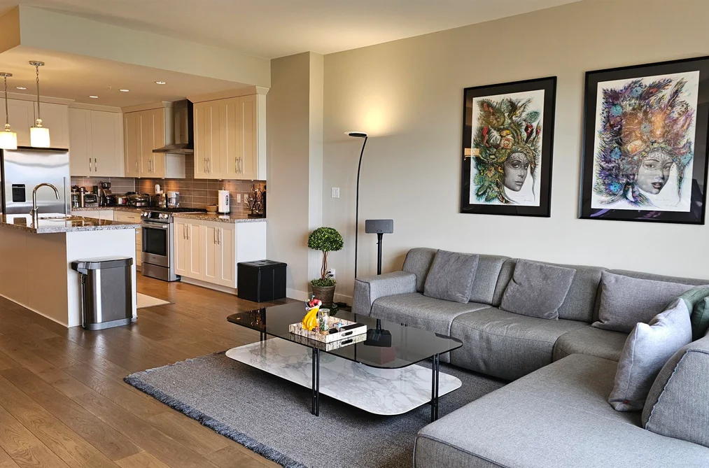 312 5011 SPRINGS BOULEVARD, Delta BC V4M 0B6, Delta BC — Residential for Sale - Photo 7