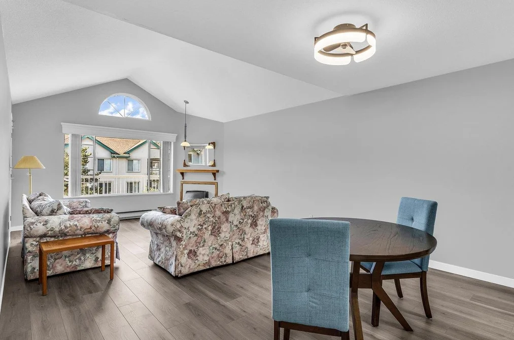 312 5375 205 STREET, Langley BC V3A 7V7, Langley BC — Residential for Sale - Photo 4