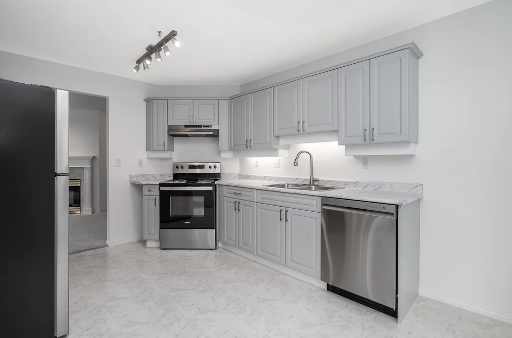 Condo for sale at 312 5465 201 Street Langley British Columbia - MLS: R3128410