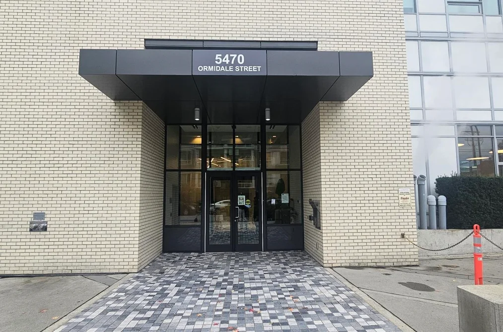 5470 Ormidale St Unit 312, Vancouver, BC - MLS: R3179284