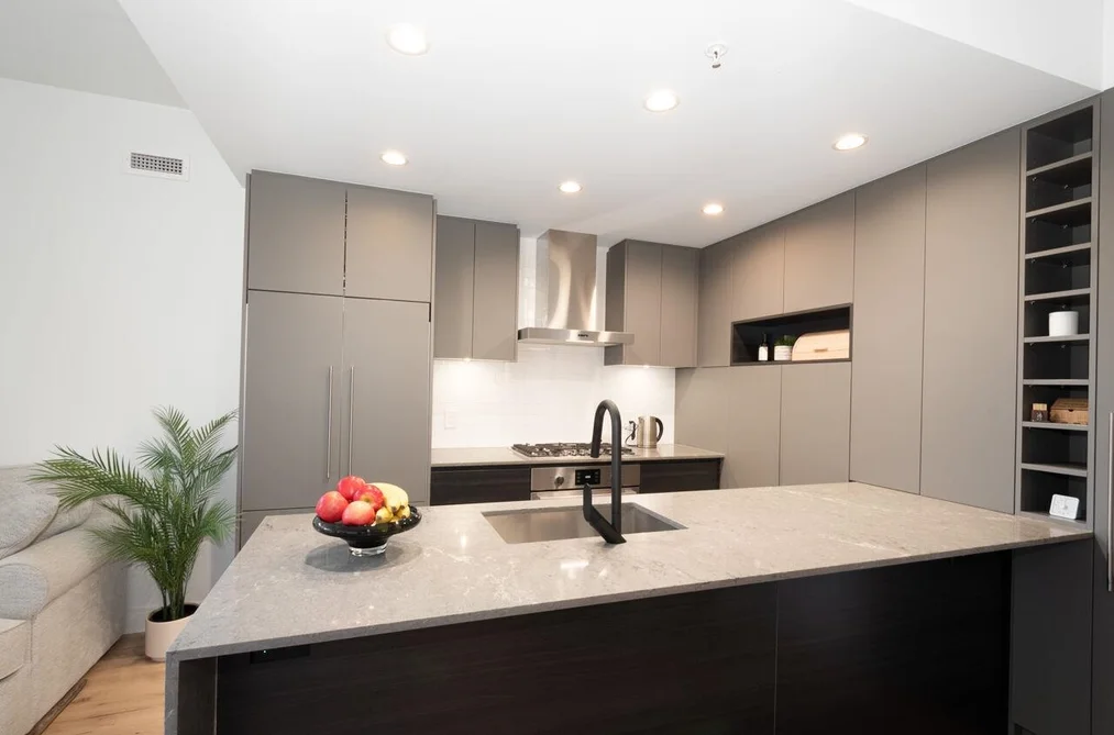 Condo for sale at 312 55 Klahanie Drive Port Moody British Columbia - MLS: R3156497