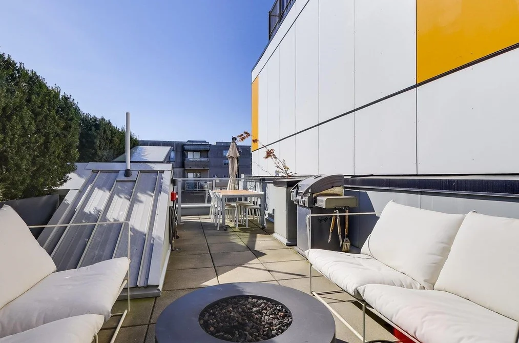 Townhouse for sale at 312 557 E Cordova Street Vancouver British Columbia - MLS: R3110495