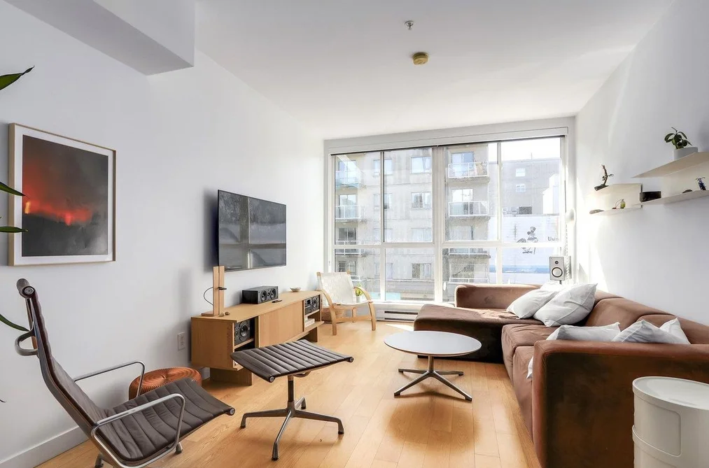 312 557 E CORDOVA STREET, Vancouver BC V6A 1L8, Vancouver BC — Residential for Sale - Photo 2