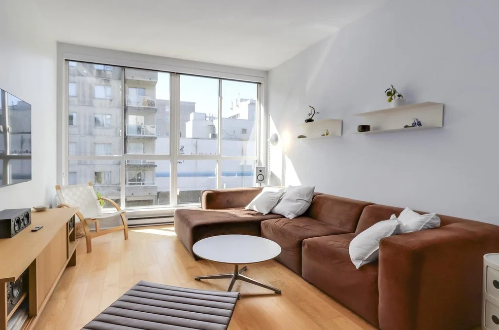 312 557 E CORDOVA STREET, Vancouver BC V6A 1L8, Vancouver BC — Residential for Sale - Photo 3