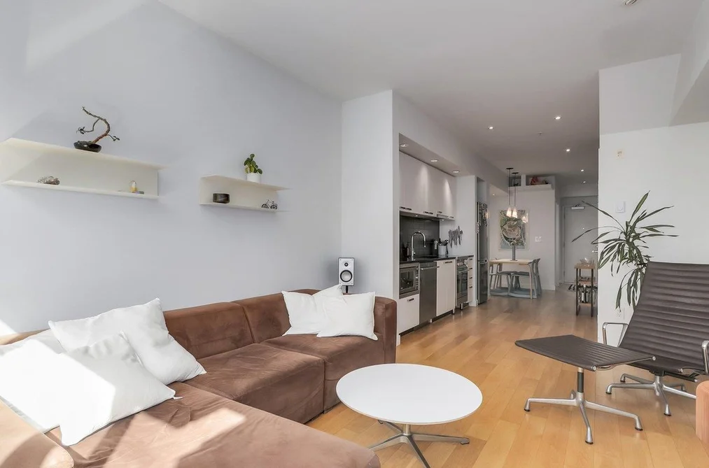 312 557 E CORDOVA STREET, Vancouver BC V6A 1L8, Vancouver BC — Residential for Sale - Photo 4