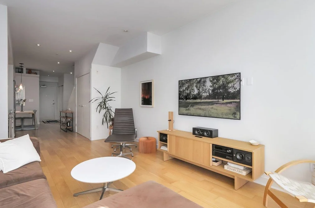 312 557 E CORDOVA STREET, Vancouver BC V6A 1L8, Vancouver BC — Residential for Sale - Photo 5