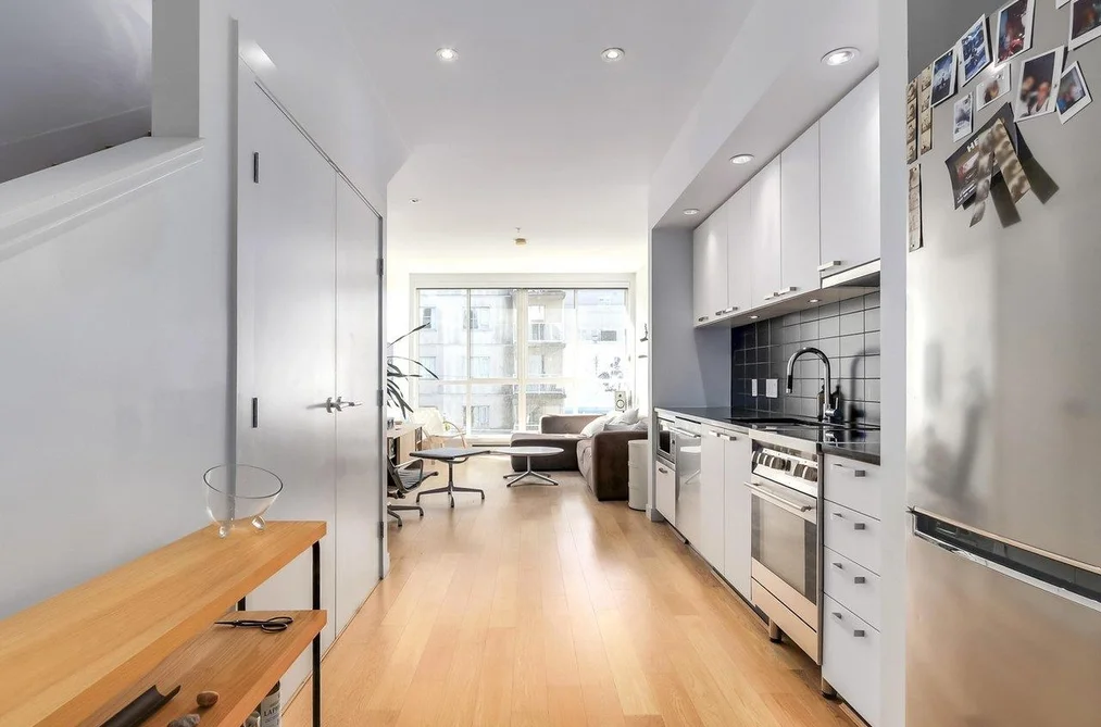 312 557 E CORDOVA STREET, Vancouver BC V6A 1L8, Vancouver BC — Residential for Sale - Photo 6