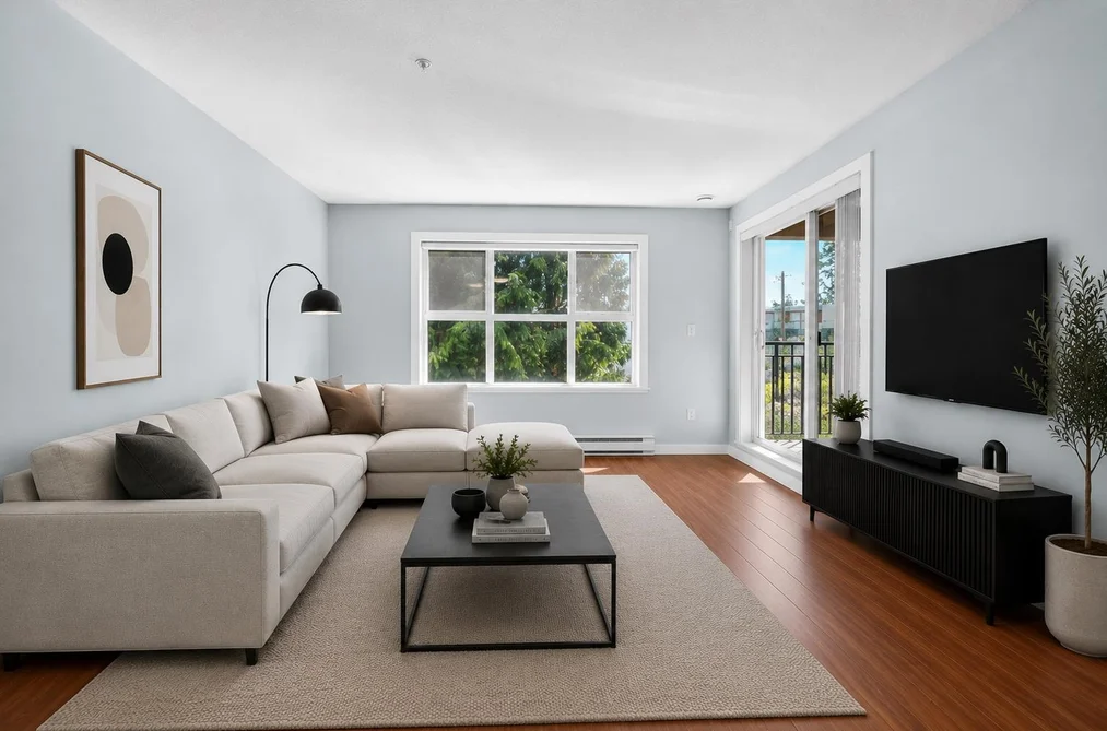 Condo for sale at 312 5889 Irmin Street Burnaby British Columbia - MLS: R3122382
