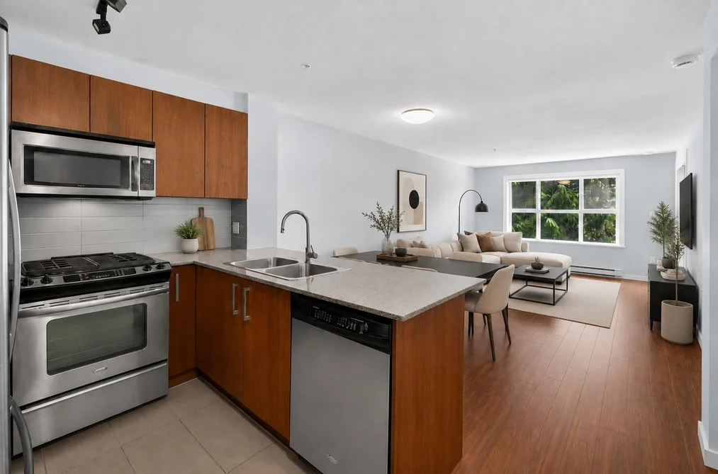 312 5889 IRMIN STREET, Burnaby BC V5J 0C1, Burnaby BC — Residential for Sale - Photo 3
