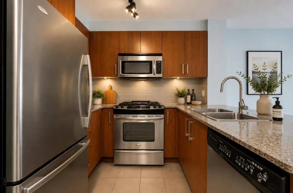 312 5889 IRMIN STREET, Burnaby BC V5J 0C1, Burnaby BC — Residential for Sale - Photo 5