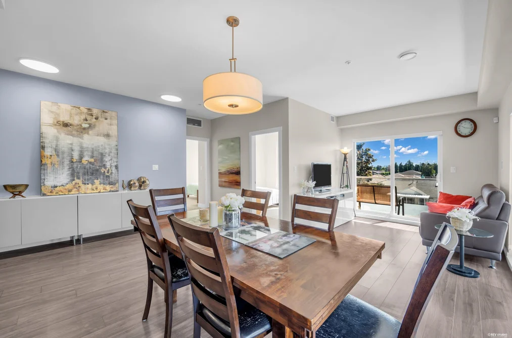 Condo for sale at 312 6011 No. 1 Road Richmond British Columbia - MLS: R3136079