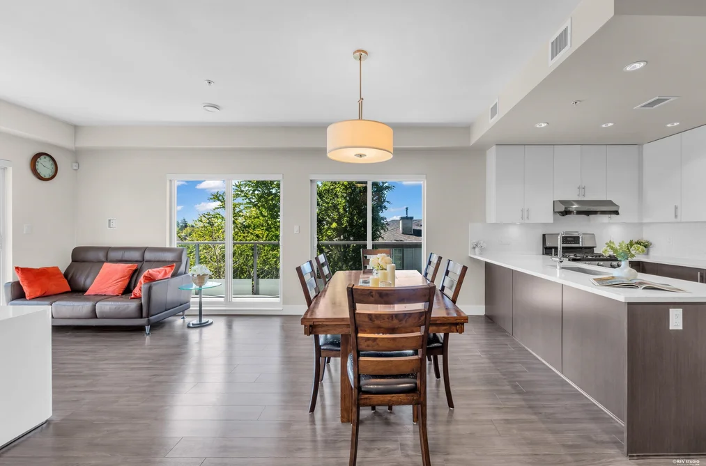 312 6011 NO. 1 ROAD, Richmond BC V7C 1T4, Richmond BC — Residential for Sale — Photo 10 of 33
