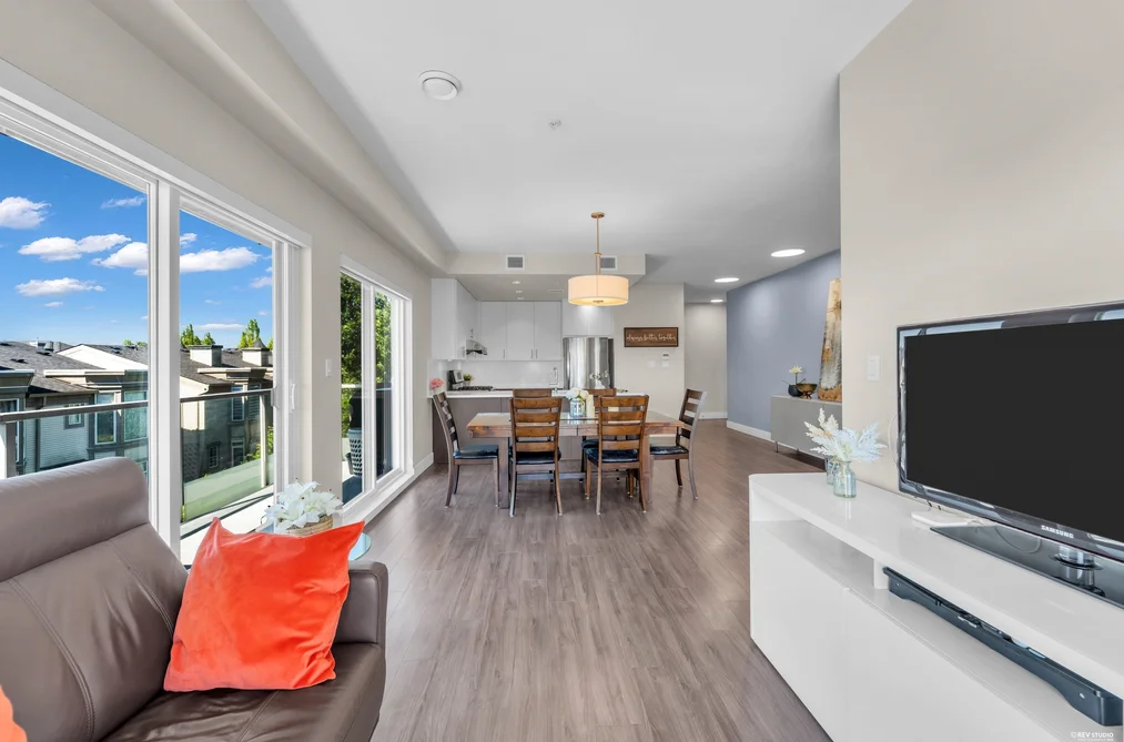312 6011 NO. 1 ROAD, Richmond BC V7C 1T4, Richmond BC — Residential for Sale — Photo 11 of 33