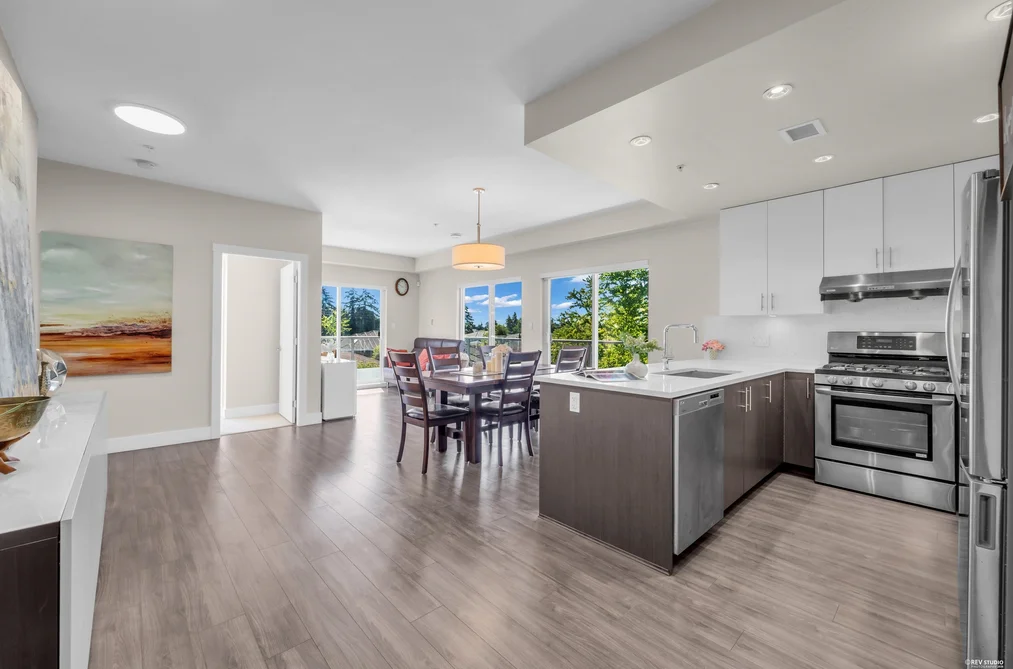 312 6011 NO. 1 ROAD, Richmond BC V7C 1T4, Richmond BC — Residential for Sale — Photo 3 of 33