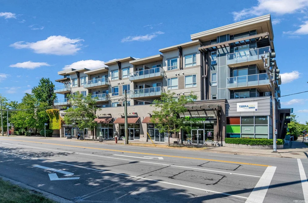 312 6011 NO. 1 ROAD, Richmond BC V7C 1T4, Richmond BC — Residential for Sale — Photo 32 of 33
