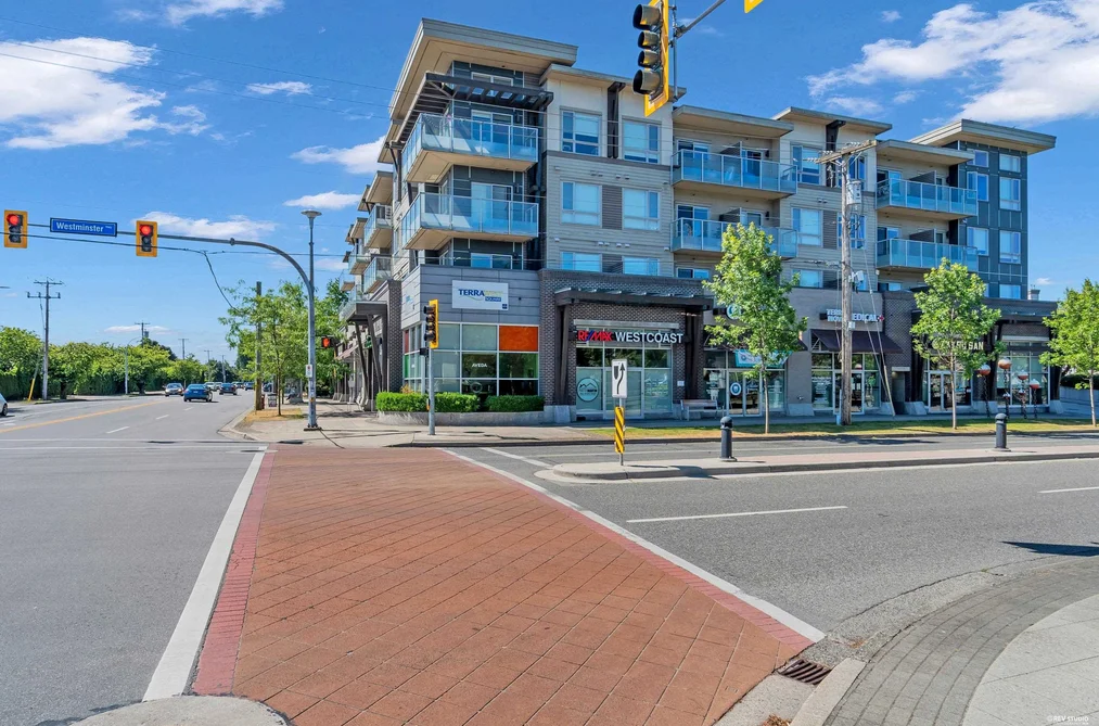 312 6011 NO. 1 ROAD, Richmond BC V7C 1T4, Richmond BC — Residential for Sale — Photo 33 of 33