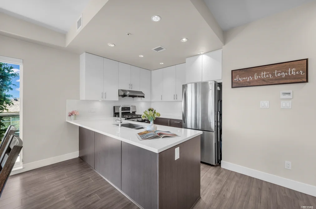 312 6011 NO. 1 ROAD, Richmond BC V7C 1T4, Richmond BC — Residential for Sale — Photo 5 of 33