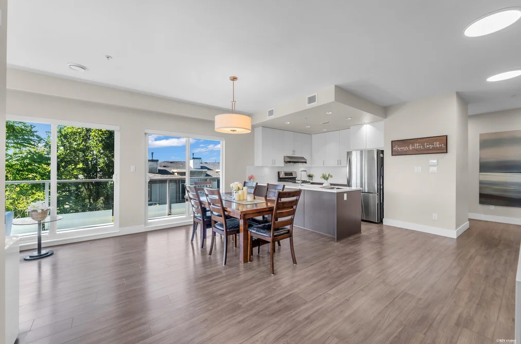 312 6011 NO. 1 ROAD, Richmond BC V7C 1T4, Richmond BC — Residential for Sale — Photo 6 of 33