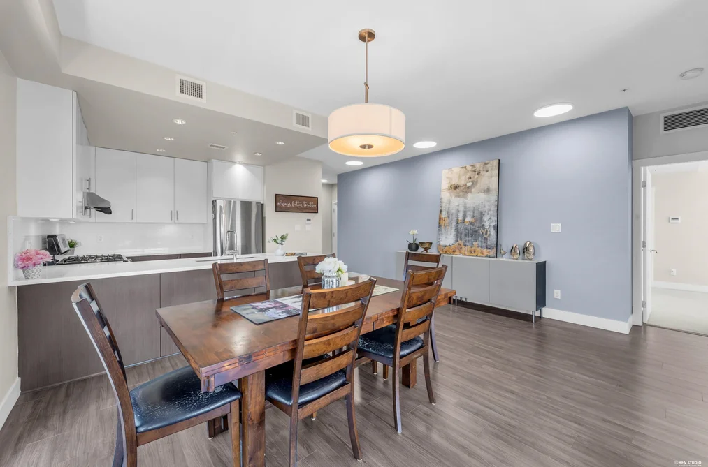 312 6011 NO. 1 ROAD, Richmond BC V7C 1T4, Richmond BC — Residential for Sale — Photo 8 of 33