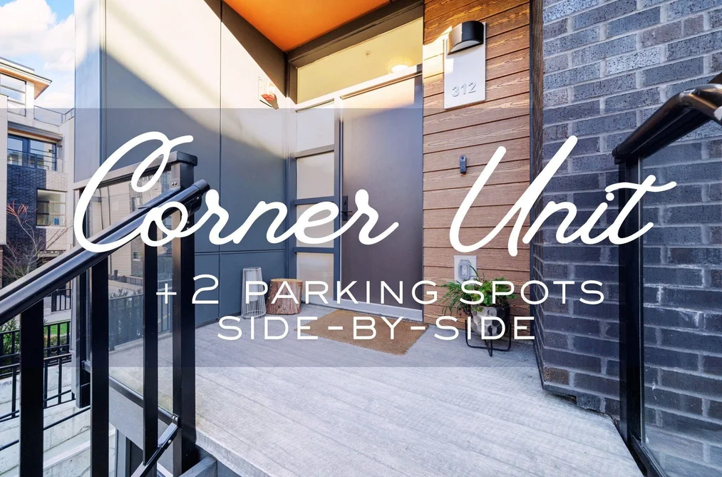 Townhouse for sale at 312 6085 Irmin Street Burnaby British Columbia - MLS: R3121276