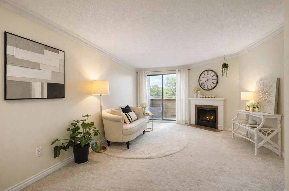 Condo for sale at 312 615 North Road Coquitlam British Columbia - MLS: R3102793