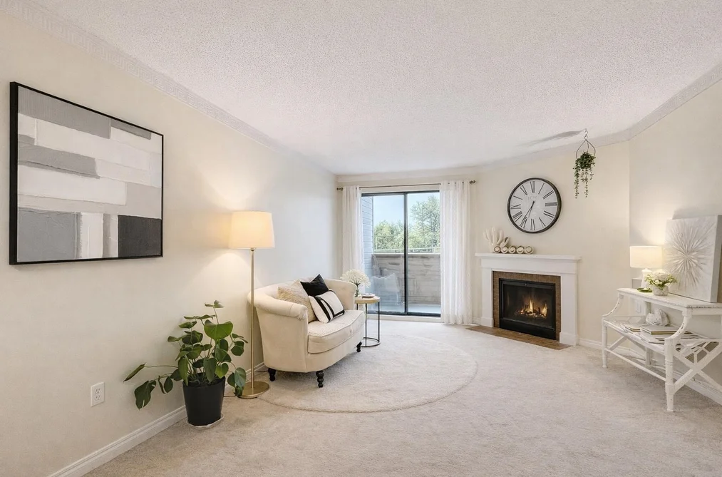 312 615 NORTH ROAD, Coquitlam BC V3J 1P1, Coquitlam BC — Residential for Sale - Photo 3