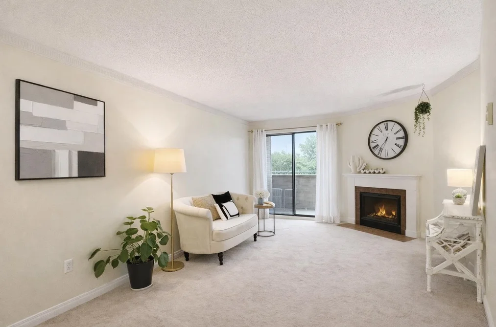 312 615 NORTH ROAD, Coquitlam BC V3J 1P1, Coquitlam BC — Residential for Sale - Photo 4