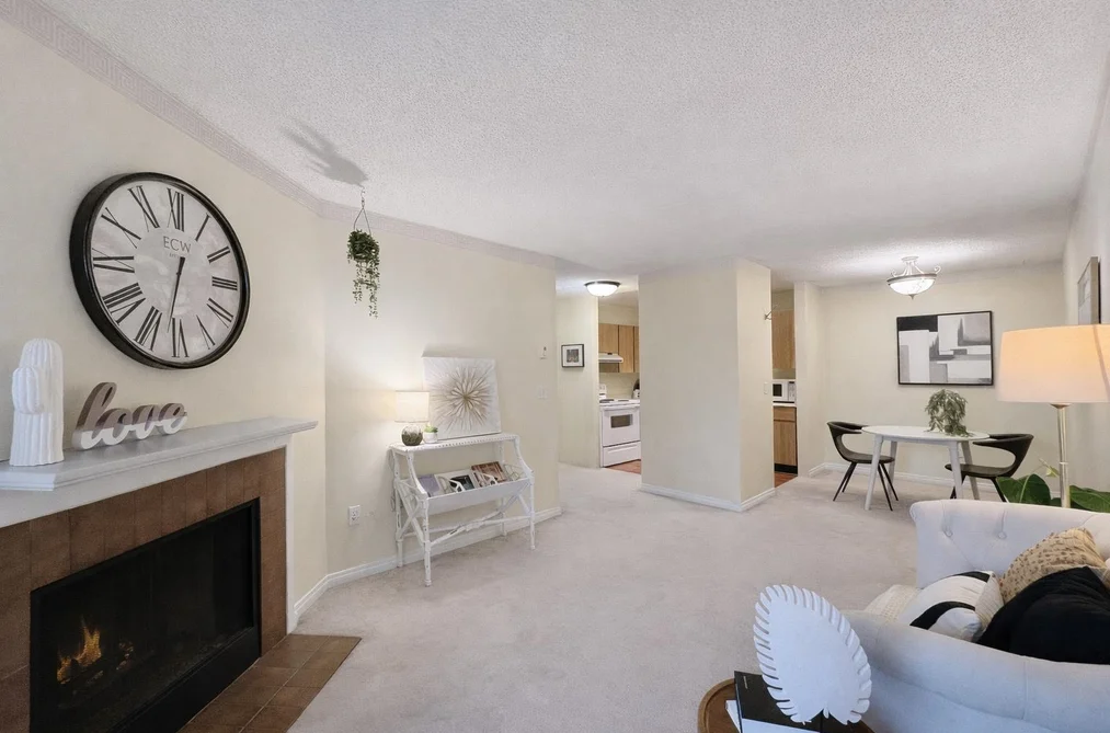 312 615 NORTH ROAD, Coquitlam BC V3J 1P1, Coquitlam BC — Residential for Sale - Photo 5