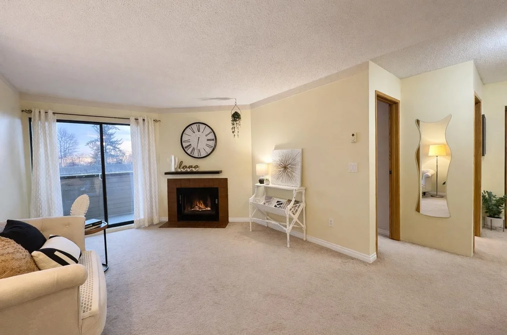 312 615 NORTH ROAD, Coquitlam BC V3J 1P1, Coquitlam BC — Residential for Sale - Photo 6