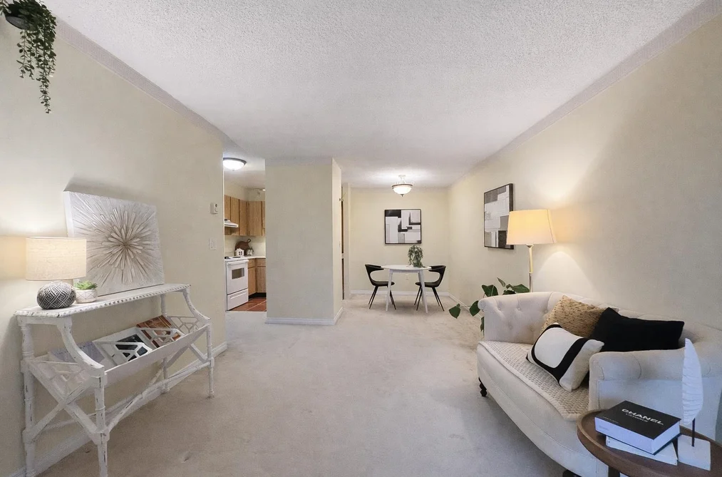 312 615 NORTH ROAD, Coquitlam BC V3J 1P1, Coquitlam BC — Residential for Sale - Photo 7