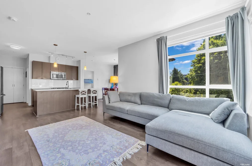 312 617 SMITH AVENUE, Coquitlam BC V3J 0C3, Coquitlam BC — Residential for Sale - Main Photo