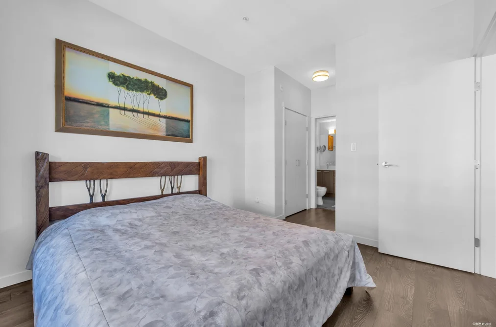 312 617 SMITH AVENUE, Coquitlam BC V3J 0C3, Coquitlam BC — Residential for Sale — Photo 10 of 27