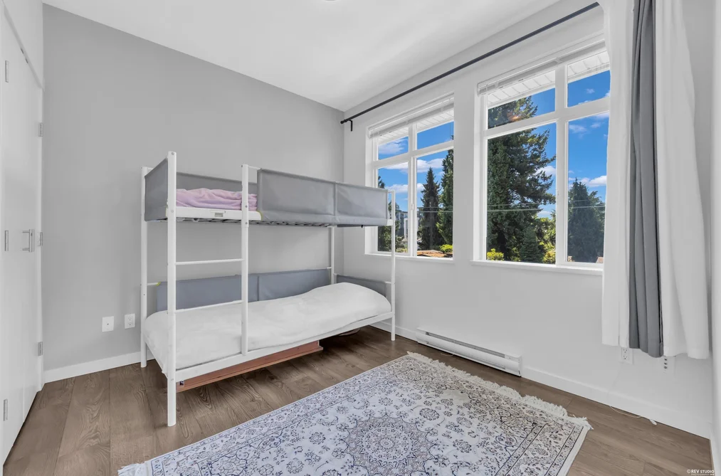 312 617 SMITH AVENUE, Coquitlam BC V3J 0C3, Coquitlam BC — Residential for Sale — Photo 11 of 27