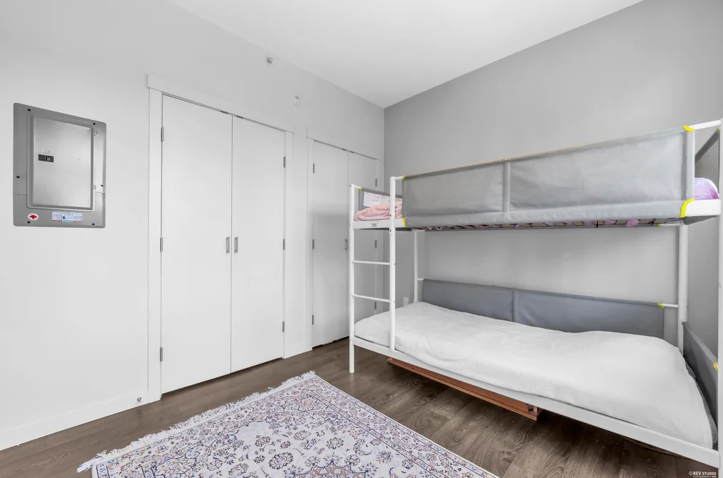 312 617 SMITH AVENUE, Coquitlam BC V3J 0C3, Coquitlam BC — Residential for Sale — Photo 12 of 27